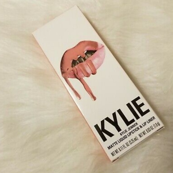 Kylie Cosmetics Other - Kylie Cosmetics Lip Kit 💋